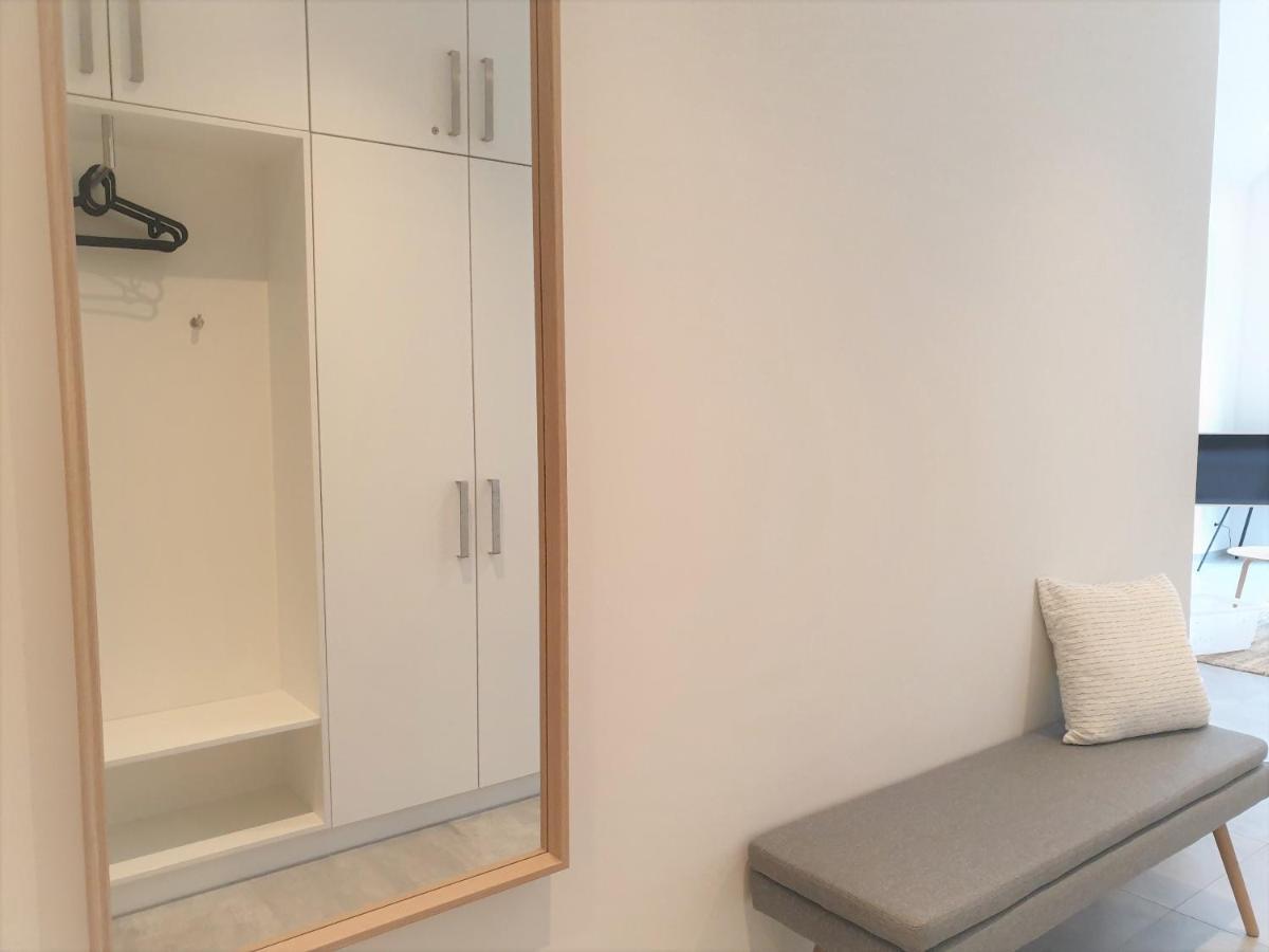 Penthouse Sonneneck , Am Alten Deich 4-6, Whg 2 25 Dangast Extérieur photo